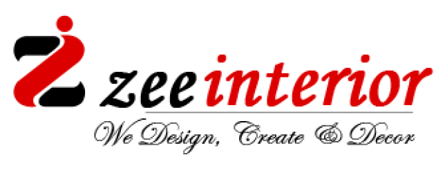 Zee Interior Logo